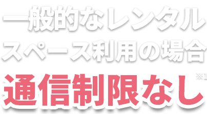 高速通信
